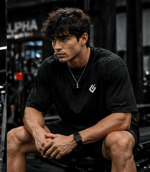 Ironcore community athlete