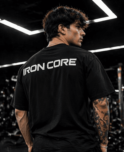 Ironcore community athlete